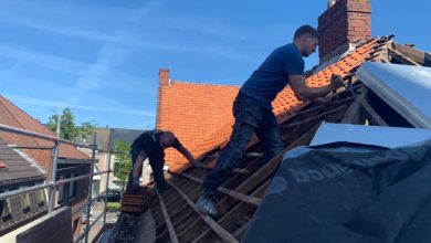 Photo of Why Roof Maintenance Is Important- Dakwerken Antwerpen