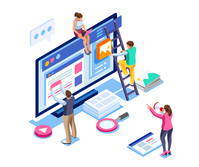 Dental SEO