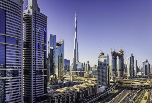 Business Setup Dubai Mainland