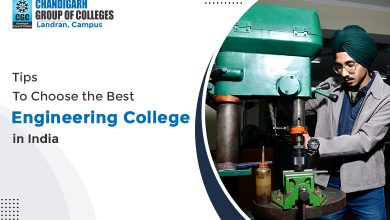 Photo of Tips To Choose The Best Engineering College in India