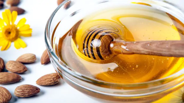 Honey is Important For Health