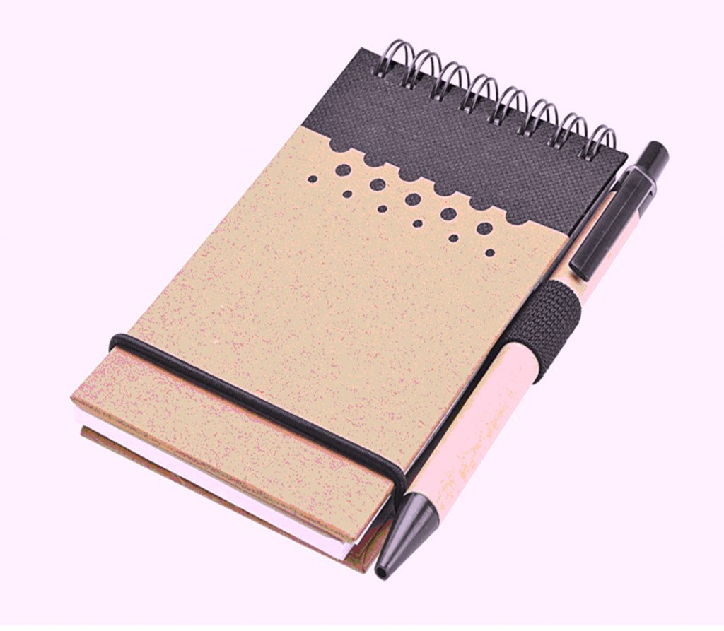 Ideas for customizing your notebook