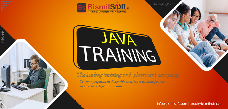 Java Training in Noida