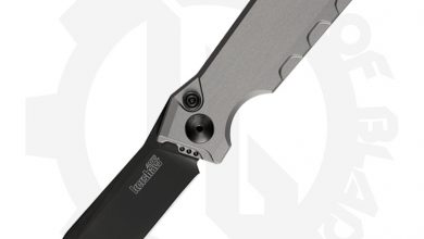 Photo of The Kershaw Launch 11 Review