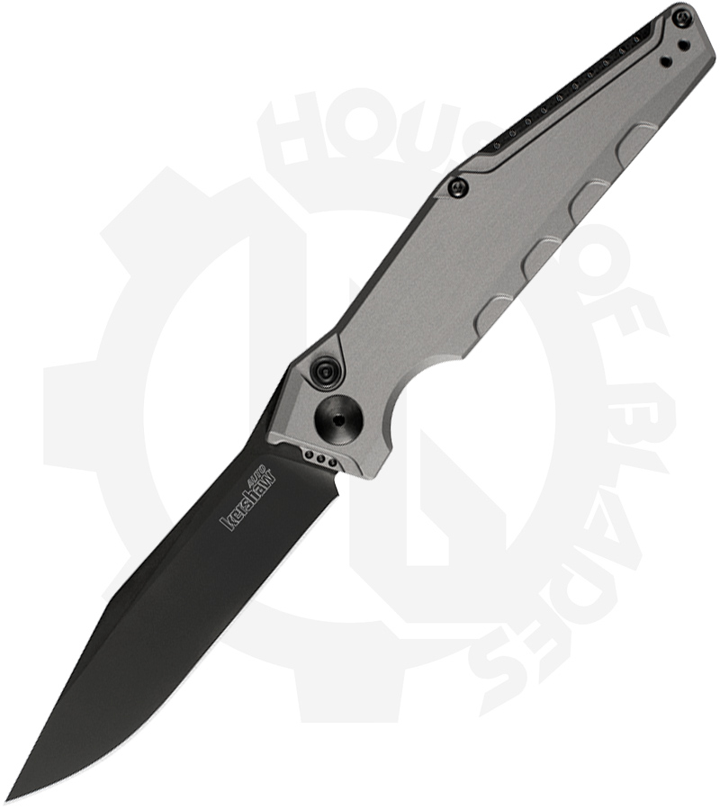 Kershaw knife