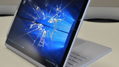 Photo of Simple Tips to Safe your Laptop from Physical Damage