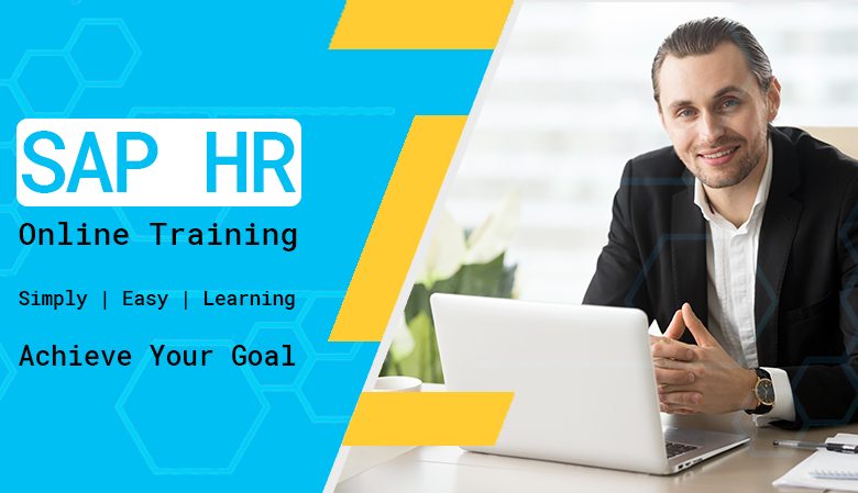 SAP HR Online Training