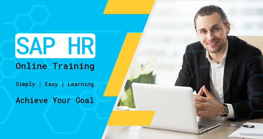 SAP HR Online Training