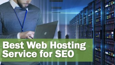 Photo of What To Look For in SEO-friendly Web Hosting?