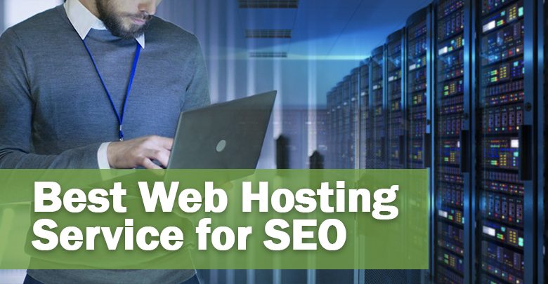 SEO-friendly Web Hosting