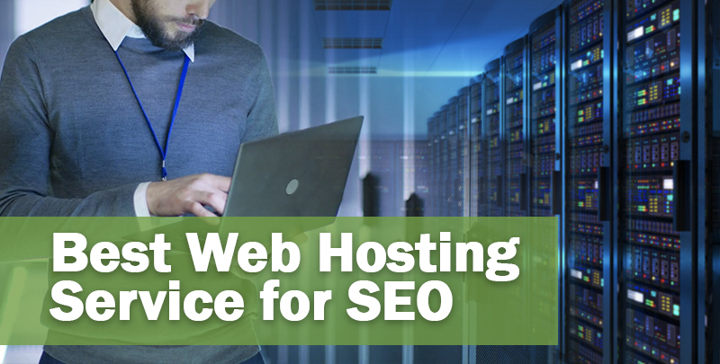 SEO-friendly Web Hosting