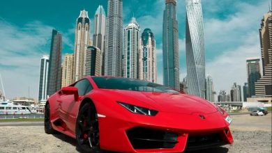 Photo of The Best Solution for Rent a car in Dubai