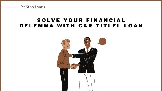 car title loan