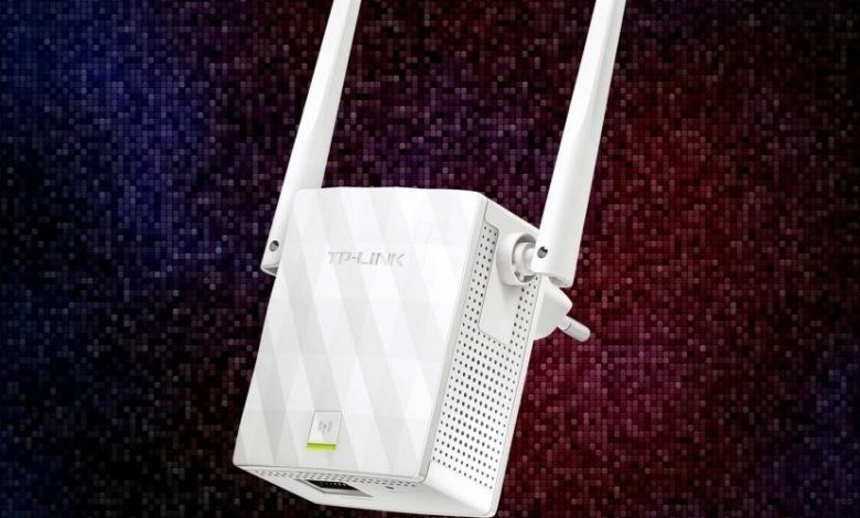 TP Link TL-WA855RE Extender