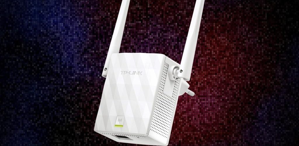 TP Link TL-WA855RE Extender