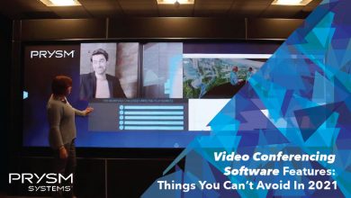 Photo of Video Conferencing Software Features: Things You Can’t Avoid In 2021