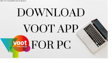 Photo of Why Use Voot for Laptop?