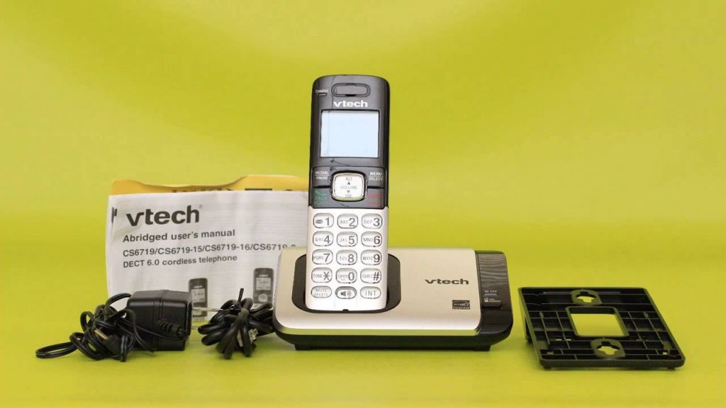 Vtech Cordless phone