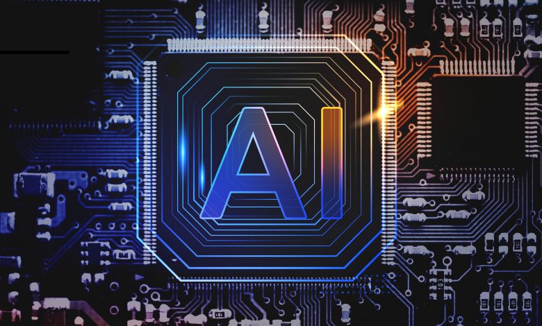 Online AI training in India