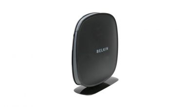 Photo of How do I boost the Belkin Wireless device network signal range?