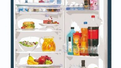 Photo of Tips to Save More on Your LG double door fridge