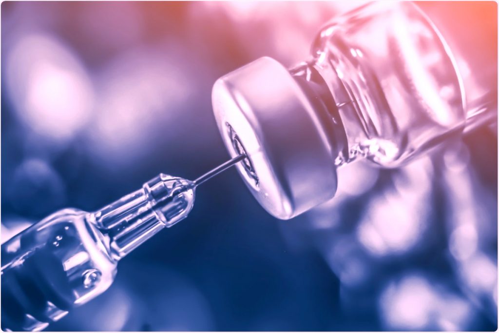 Rapid Viro Spectrum Shield vaccine may block spread