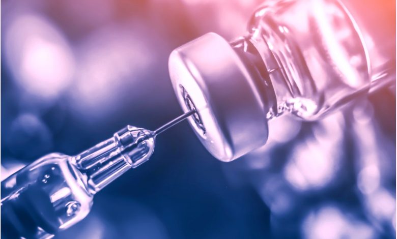 Rapid Viro Spectrum Shield vaccine may block spread