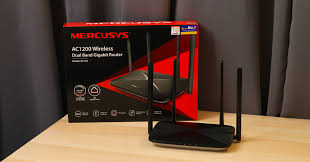 Photo of Let’s know about the Mercusys AC12G networking device advantages