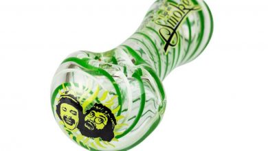 Photo of Why Is Cheech and Chong Glass Borosilicate for Bongs & Pipes?