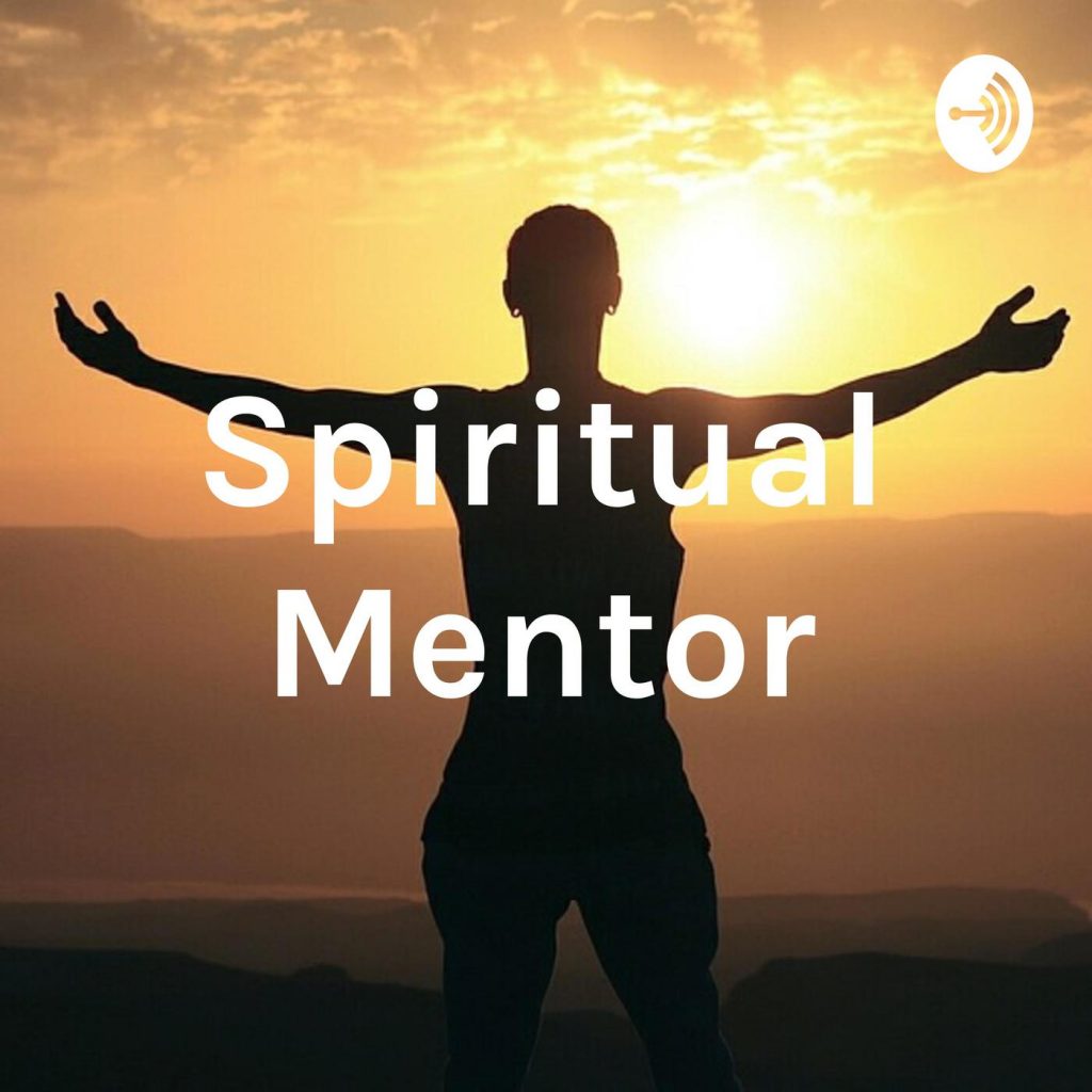 spiritual mentor