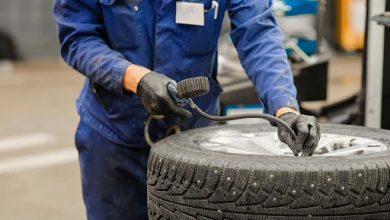 Photo of Efficiency of Tyres Repair Near Me and How it Can Save You.