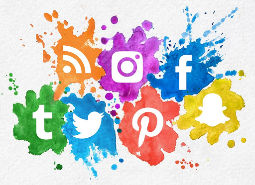 social media marketing designs