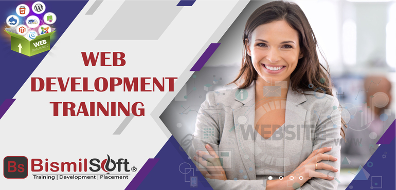 Web Development Training in Delhi