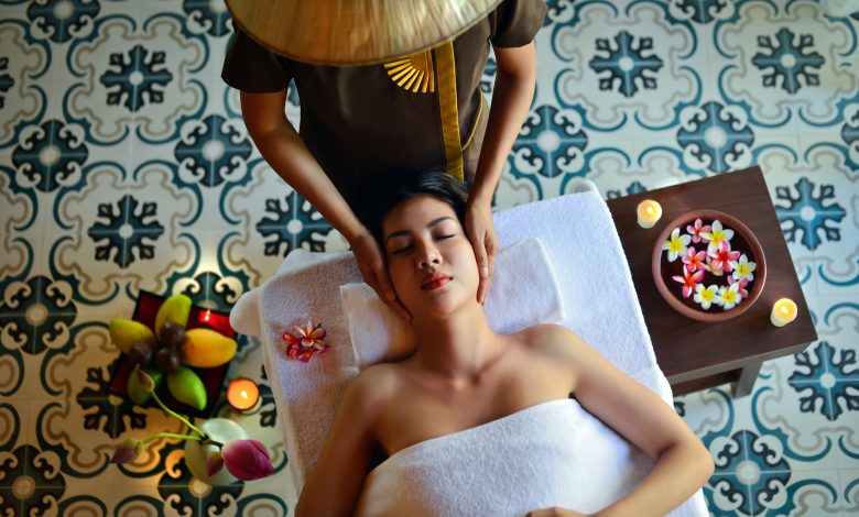 Spa Treatments London