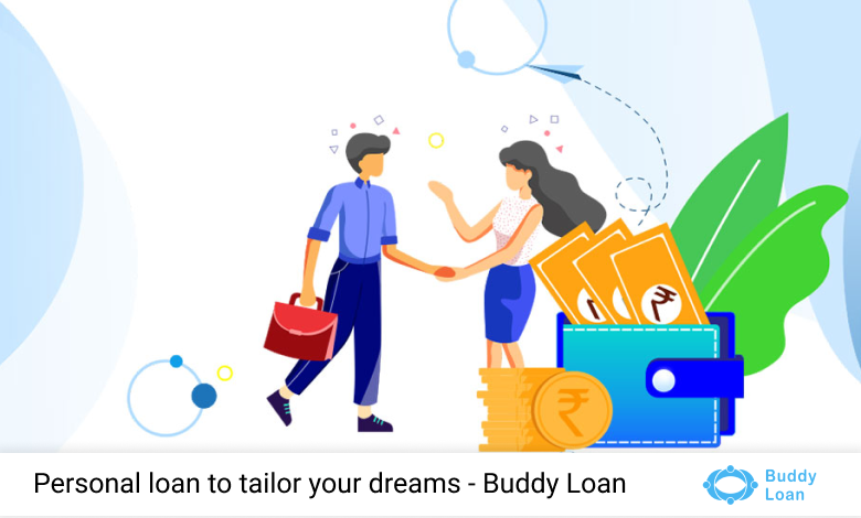 Quick Personal Loans Online