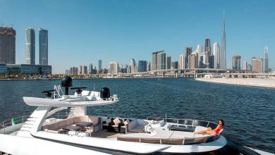 Photo of Top Reasons Why You Should Plan a Luxury Yacht Charter in Dubai