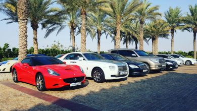 Photo of An Ultimate guide towards your monthly Car rental deals in Dubai