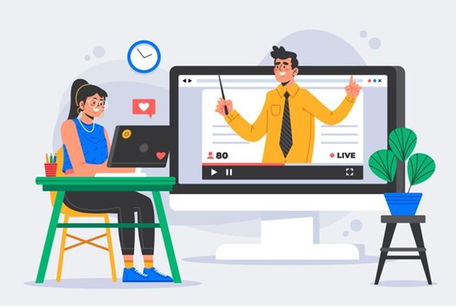 Adapting eLearning