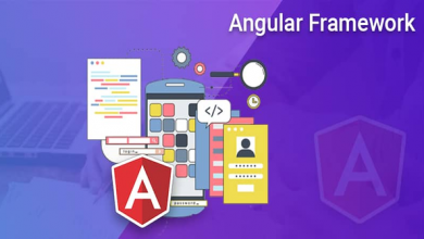 Photo of Why Businesses Consider Angular Best for Developing Digital Products