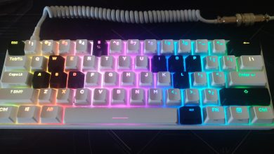 Photo of The 4 Best Mechanical Gaming Keyboards Of 2021