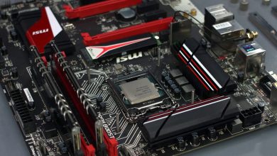 Photo of Best Motherboard for I5 6600k Gaming