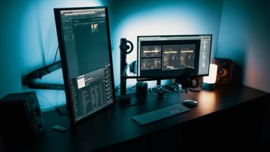Photo of Best Monitor for AutoCAD