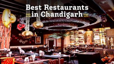 Photo of 5 BEST RESTAURANTS IN CHANDIGARH