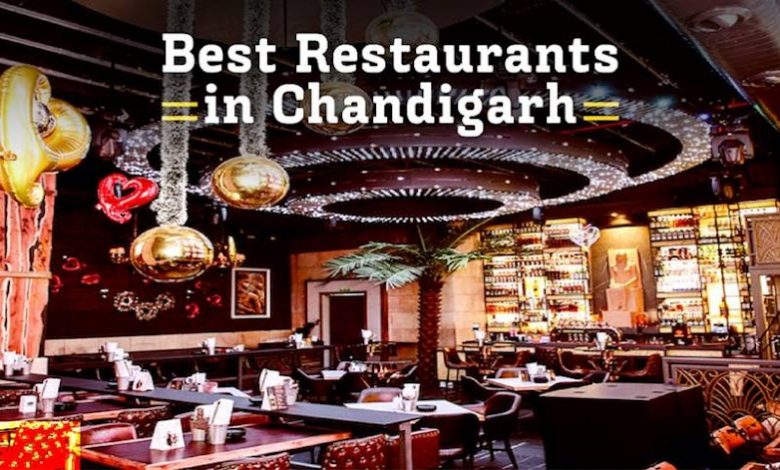 BEST RESTAURANTS