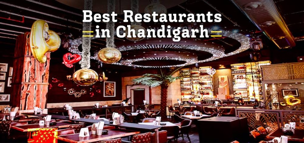 BEST RESTAURANTS