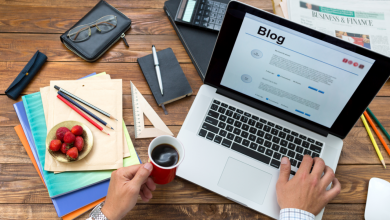 Photo of 7 Reasons Why Blogging Is necessary for Brand Promotion