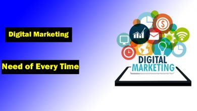 Photo of Digital marketing – Need of Every Time