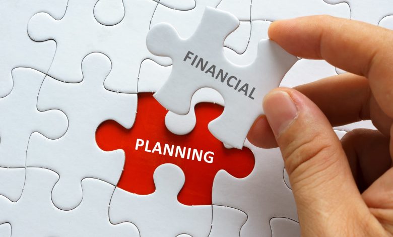 Need of a financial planner