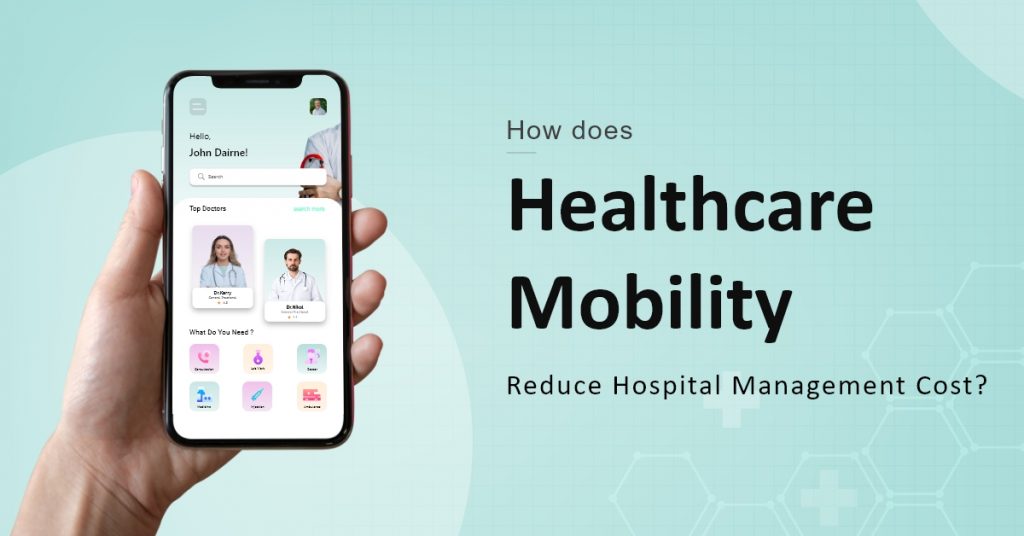 healthcare app development