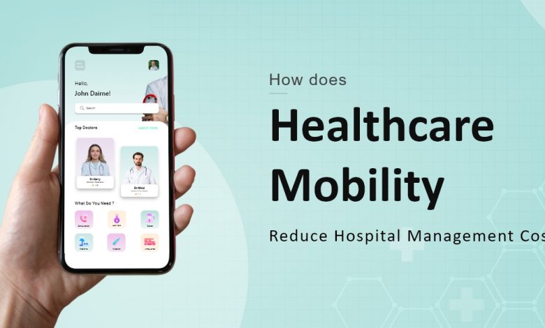 healthcare app development